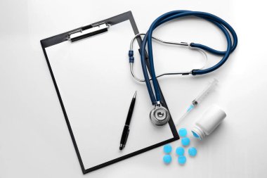 Pastil ve tıbbi cihazlar 