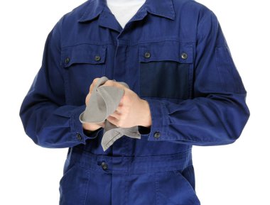 Otomatik mekanik üniformalı