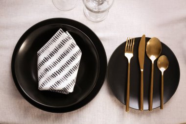 Kutlama tablosu ayarları