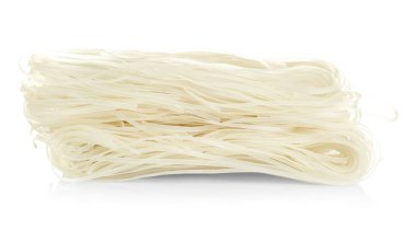 Beyaz pirinç noodle  