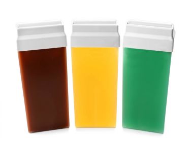 Liposoluble mum kartuş