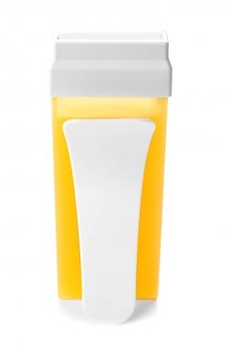 Liposoluble mum kartuş