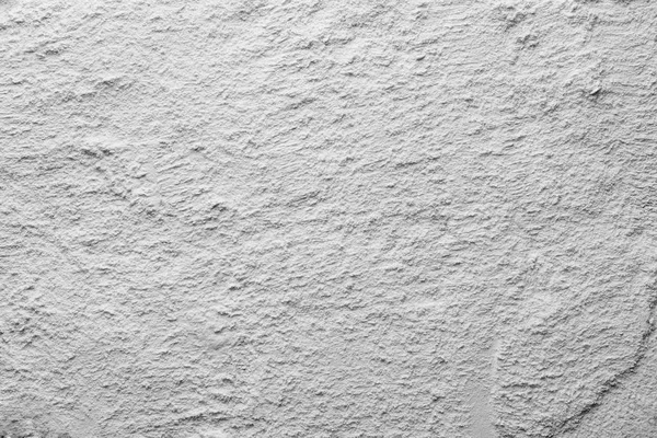 白い小麦粉のテクスチャ — ストック写真