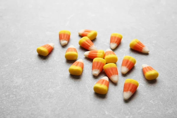 Finom Halloween cukorka — Stock Fotó