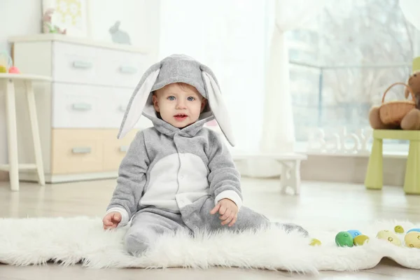 Cute little baby — Stock Photo, Image