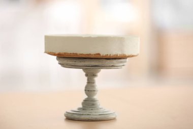 taze leziz cheesecake