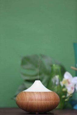 Aroma yağ ayırıcı