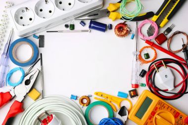 Farklı elektrik araçları