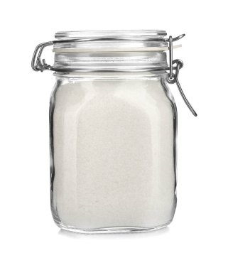 Sugar Bowl'dan beyaz  