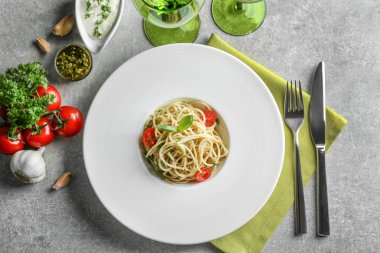 lezzetli makarna çeşitleri 