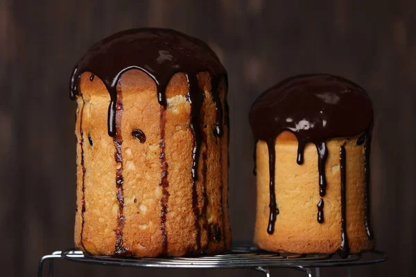 Gustose torte pasquali — Foto Stock