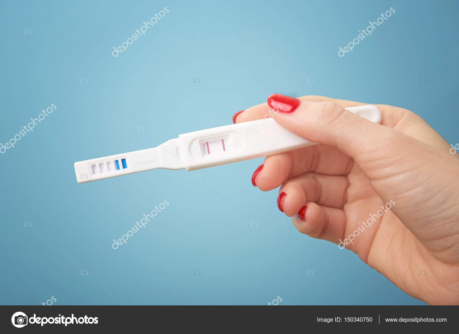 Тест на беременность. Красивый тест на беременность. Красивый тест. Тест на беременность фотосток.