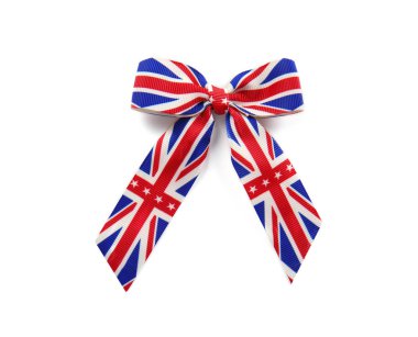 British flag pattern clipart