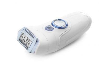 Modern Epilatör aracı