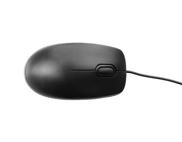 Modern bilgisayar faresi — Stok fotoğraf