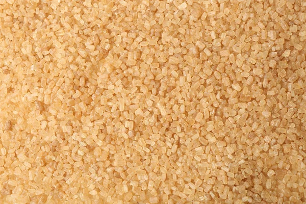 Brown sugar texture — Stock Photo, Image
