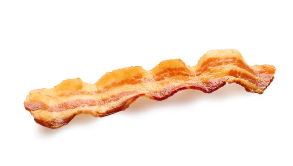 Tasty bacon slice — Stock Photo, Image