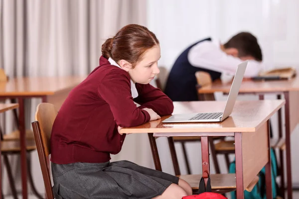 Incorrect posture concept — Stock Image Incorrect posture concept Royalty Free Stock Photos
