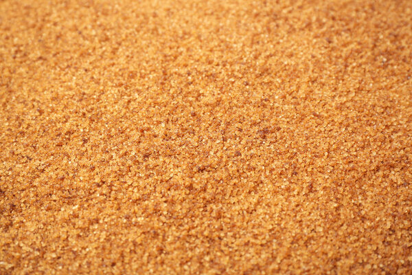 Текстура коричневого сахара
