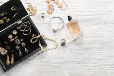 Takı Aksesuar kutusu