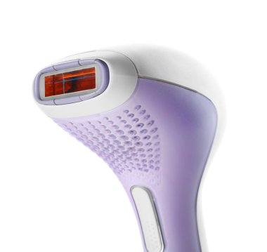 Modern lazer Epilatör