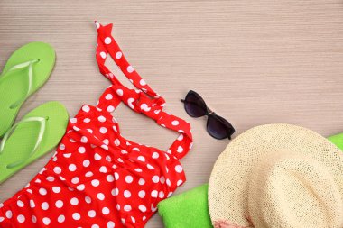 parlak kümesi Yüzme 