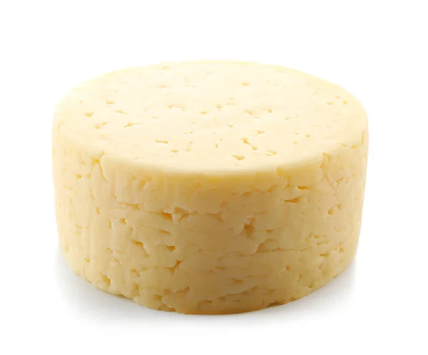 Testa di formaggio saporito — Foto Stock