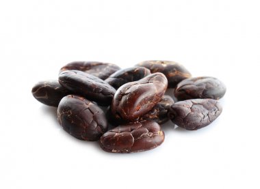 Aromatik kakao çekirdekleri 