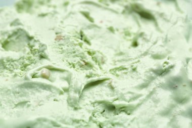 enfes fıstıklı dondurma