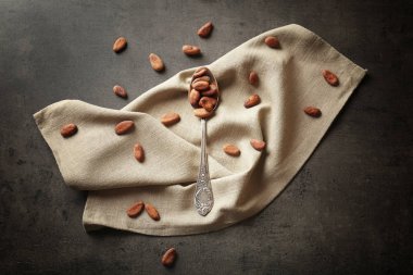 Aromatik kakao çekirdekleri 