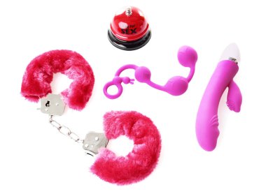 Seks oyuncakları ve aksesuarları 