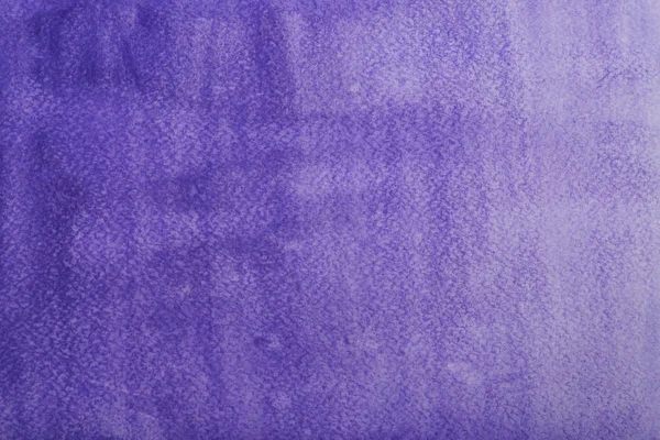 Papel com aquarela lilás — Fotografia de Stock