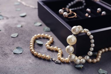 Takı Aksesuar kutusu 