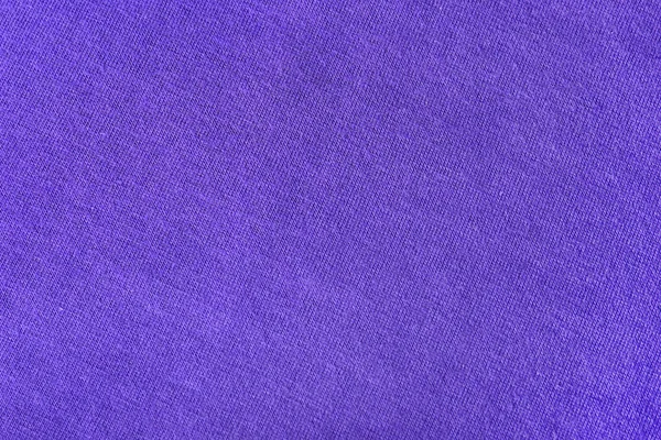 Texture tissu tricoté Lilas — Photo