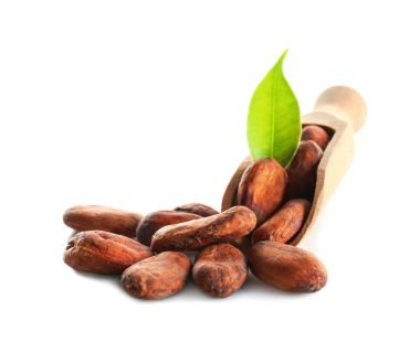 Aromatik kakao çekirdekleri 