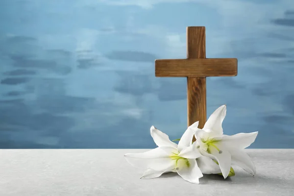 Easter cross Stock Photos, Royalty Free Easter cross Images | Depositphotos