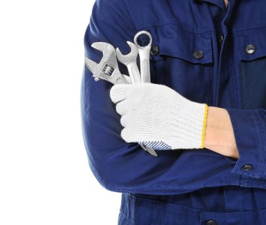 Otomatik mekanik araçlarla  