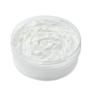 Shea yağı kavanoz 