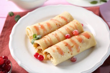 Taze lezzetli gözleme 