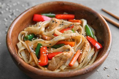 lezzetli pirinç şehriye 