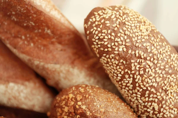Diferentes panes —  Fotos de Stock