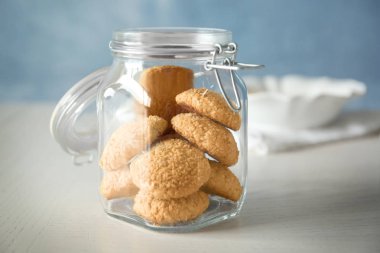 Lezzetli Hindistan cevizi çerezleri