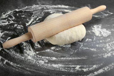 ham hamur ve merdane 