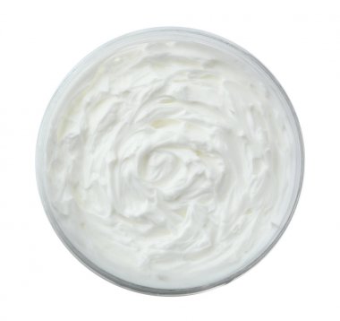 Shea yağı kavanoz 