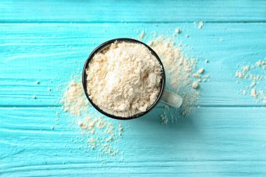 Hindistan cevizi un Kupası