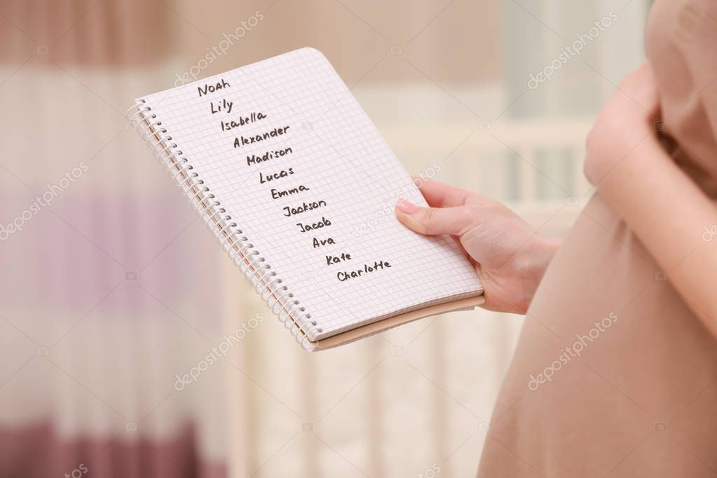  list of baby names 