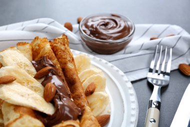 Taze lezzetli gözleme 