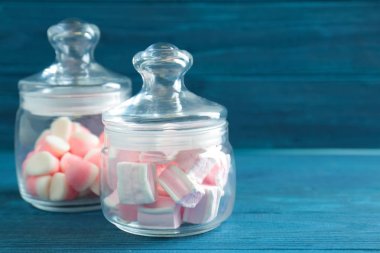 Farklı şekerler bileşimi