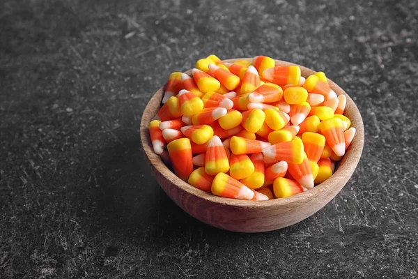 Tasty Halloween candies — Stock Photo, Image