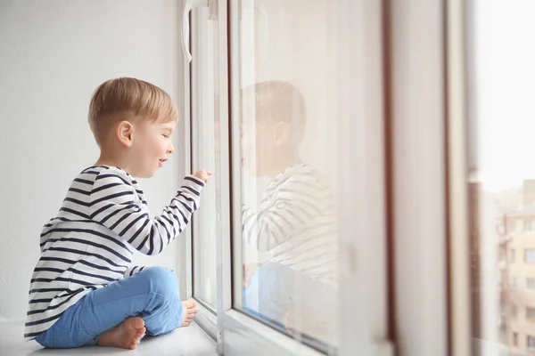 Lindo niño s — Foto de Stock